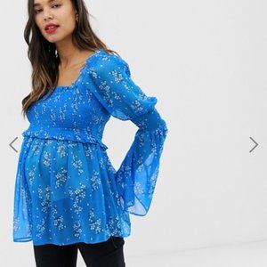 Maternity Shirt - NEW W/ TAGS